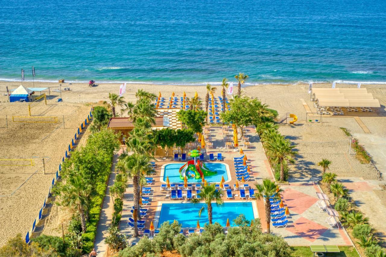 Numa Konaktepe Hotel Konaklı Eksteriør bilde