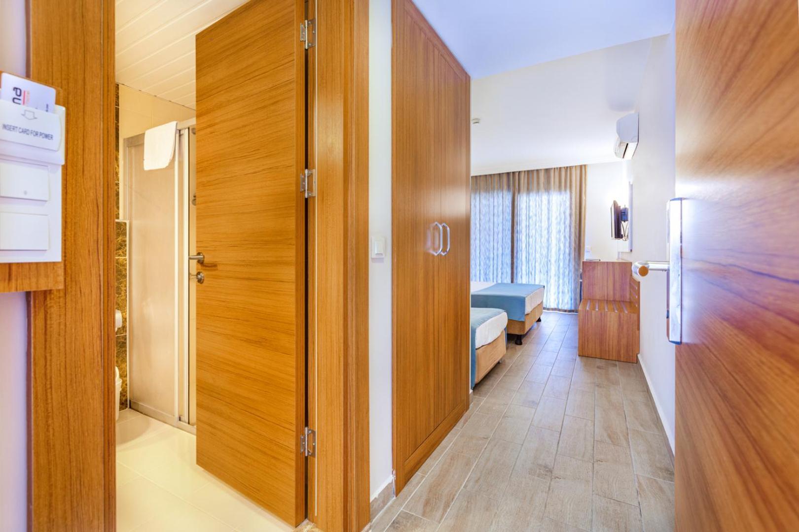 Numa Konaktepe Hotel Konaklı Eksteriør bilde
